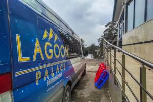 Lagoon Palace SPA & Activities Hotel, Kartalkaya