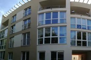 Gastehaus Luise, Gotha