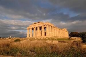 Baglio Villa Sicilia, Marinella