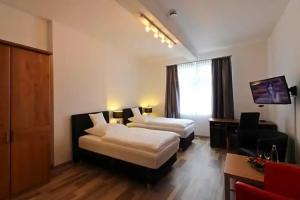 Hotel Jammerkrug, Gladbeck