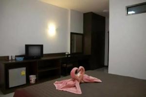 Hotels