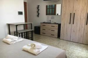 Mille Soli Bed and Breakfast, Buggerru