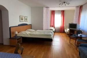 Hotel Gaubodenhof, Straubing