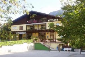 Albergo Stella Alpina Hotel, Tenno