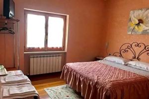 Bed & Breakfast «B&B La Vela 2», Rieti