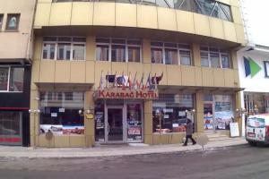 KARABAG OTEL, Kars