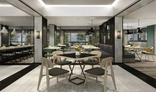 The Quarter Ladprao by UHG - 12