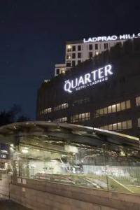 The Quarter Ladprao by UHG - 26
