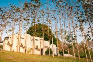 Vorona Resort, Sai Yok