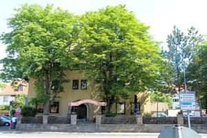 Gasthof Gruner Baum, Bayreuth