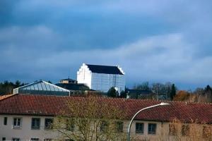 Gasthof Gruner Baum Mini-hotel, Bayreuth