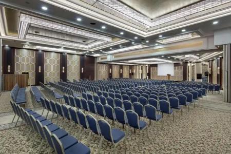 Hilton Garden Inn Yalova - 14