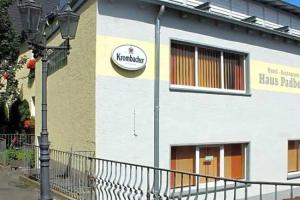 Haus Padberg, Balve