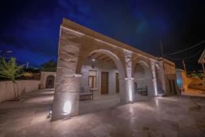 Asyada Suites Hotel, Nevsehir