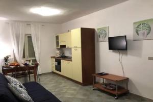 Villa Azalee, Lamezia Terme