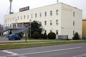 Hotel 104, Stargard Szczecinski