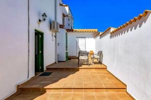 Guest House «Jardines de Tamaide», San Miguel de Abona