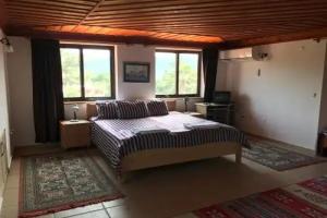 Ayka Apart, Mugla