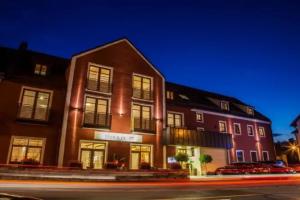 Da`Sporrer Hotel & Wirtshaus, Neunburg vorm Wald