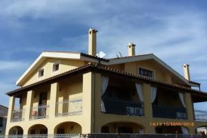 Bed & Breakfast «Emozioni d'estate», Pula