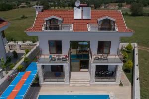 Smans Villas, Oludeniz