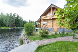 Baza otdykha Tapiola