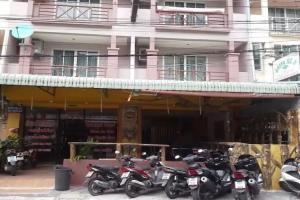 Vech Guesthouse 2, Patong