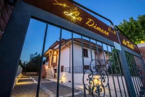 La Dimora dei Tribbi, Rapolano Terme