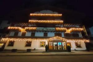 Hotel Nevada, San Vito di Cadore