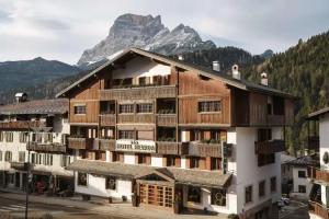 Hotel Nevada, San Vito di Cadore