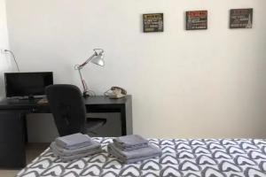 Casa vacanze Sea View, Carini