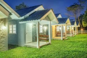 Hotel «Ivy Cottage by Qiu», Sara Buri