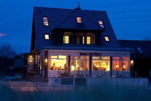 Haus am Meer, Scharbeutz