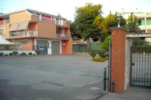 B&B dal Gallo, Battipaglia