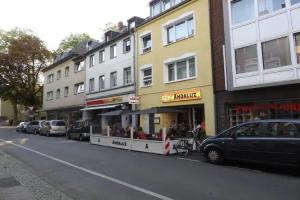 Hotel Saint Denis City, Krefeld