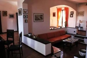B&b La Rosa Dei Venti Mini-hotel, Sant'Antioco