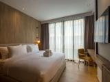 Superior Double room with pool view