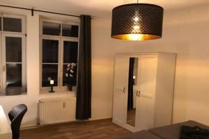 Ferienwohnung am Schlosspfad, Quedlinburg