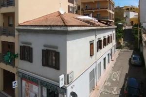 Bed & Breakfast «Il Pezzo Mancante», Porto Torres
