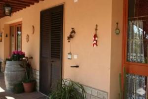 Agriturismo Diciocco, Venturina