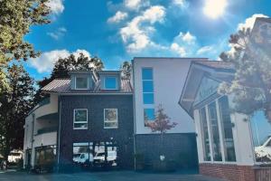 Hotel Knotenpunkt, Meppen