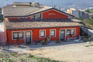 Giuggiolando, L'Aquila