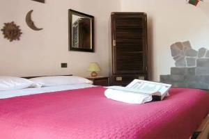 Camere Giuliano basso, Vernazza