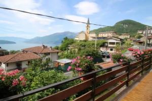Casa Cinzia, Vercana