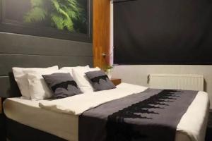 Apartment Hotel «black suit», Istanbul