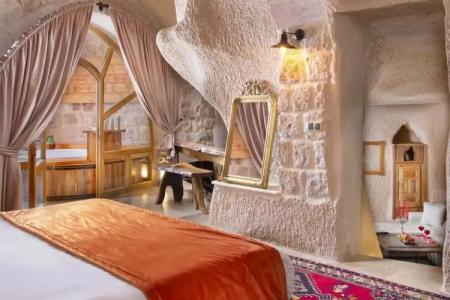 Dream of Cappadocia - 37