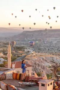 Dream of Cappadocia - 2