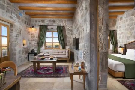 Dream of Cappadocia - 29