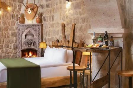 Dream of Cappadocia - 64