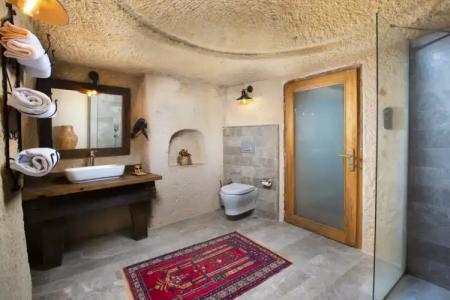 Dream of Cappadocia - 77